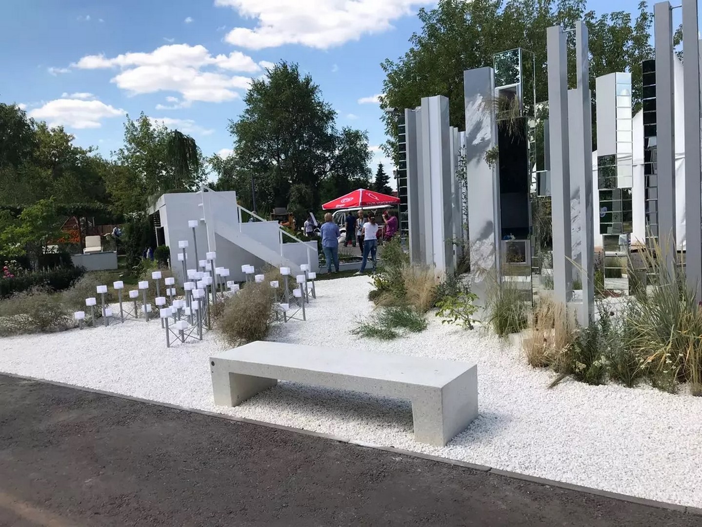 Скамья Эраклея