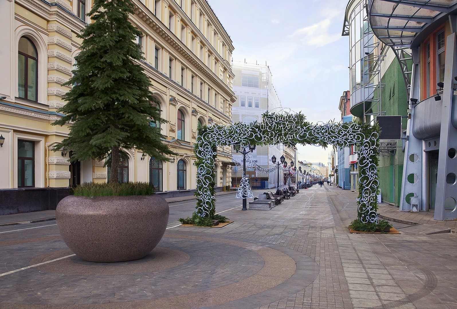 Вазон Марта