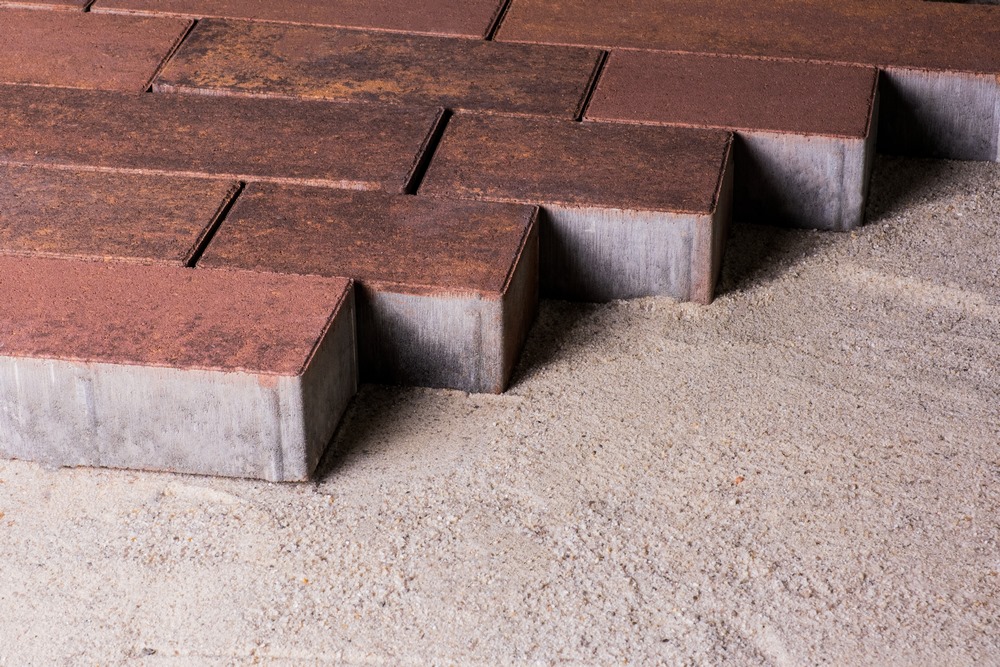 Тротуарная плитка