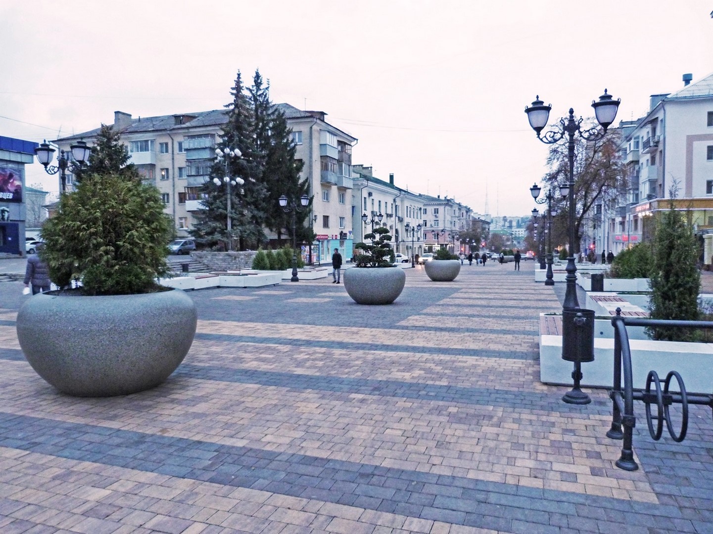 Вазон Марта