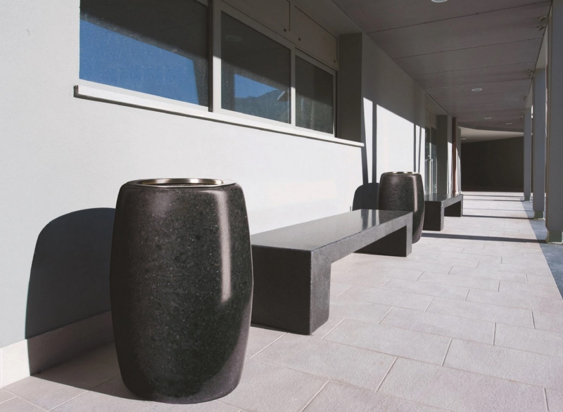 Скамья Эраклея